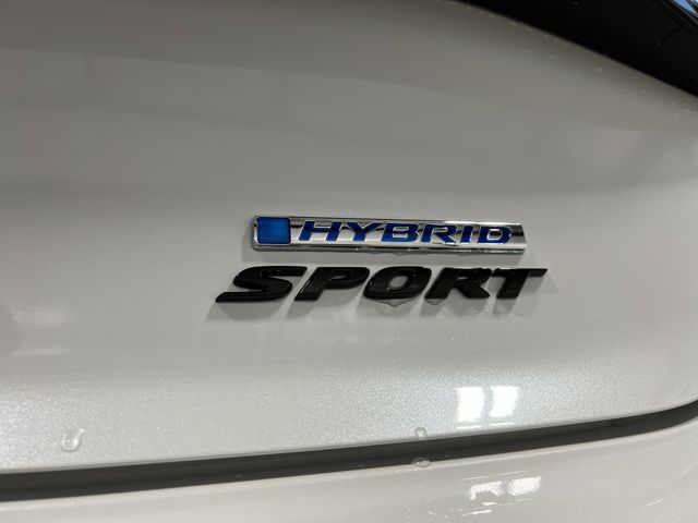 2024 Honda Accord Hybrid Sport-L 10