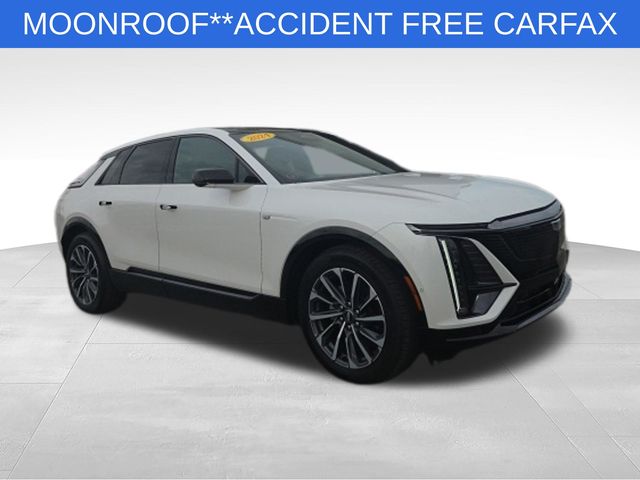 2024 Cadillac LYRIQ Sport 1 RWD