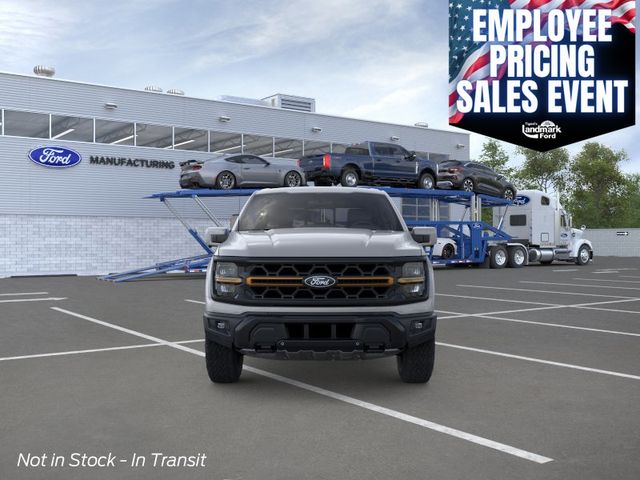 new 2026 Ford F-150 car, priced at $71,413