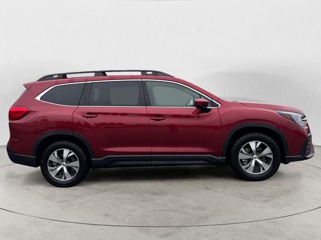 Used 2024 Red Subaru Premium image 4