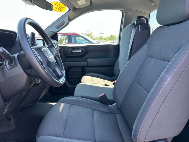 2023 GMC Sierra 1500 Pro photo