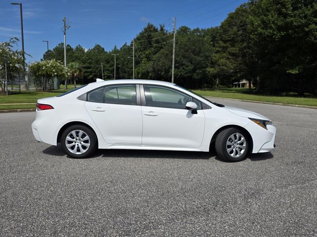 Used 2023 Toyota Corolla Sedan