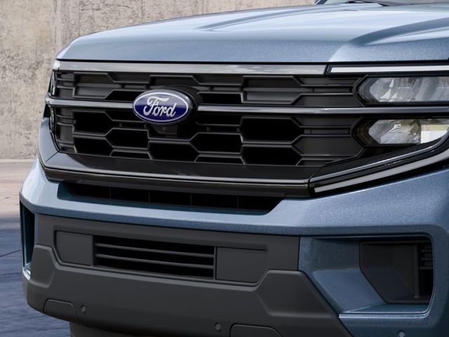 2027 Ford Expedition Max Active Blue at Luther Ford