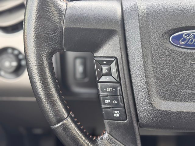 2015 Ford Expedition EL King Ranch