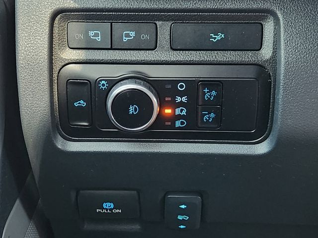 2023 Ford F-250SD Lariat photo