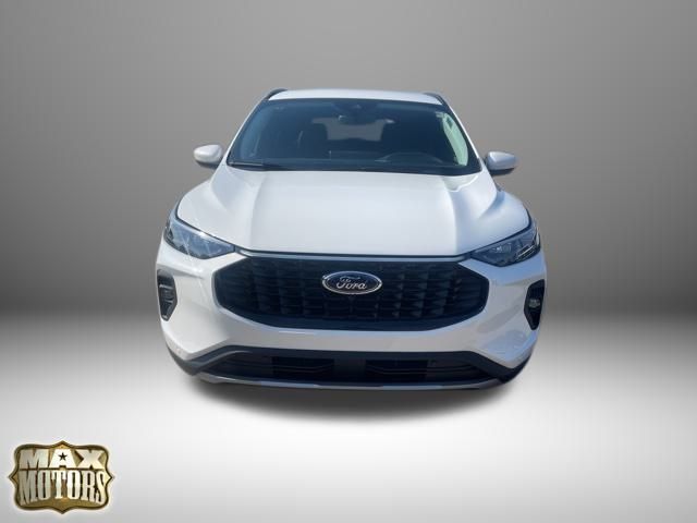 2024 Ford Escape Platinum 2