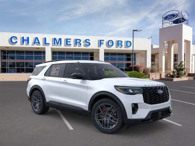 View vehicle photo 7