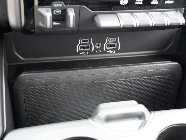 New 2027 Ram 2500 Truck