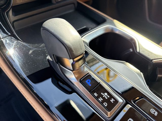 2024 Lexus NX - $38,588