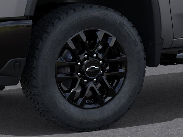 2026 Chevrolet Silverado 2500HD LT:47324
