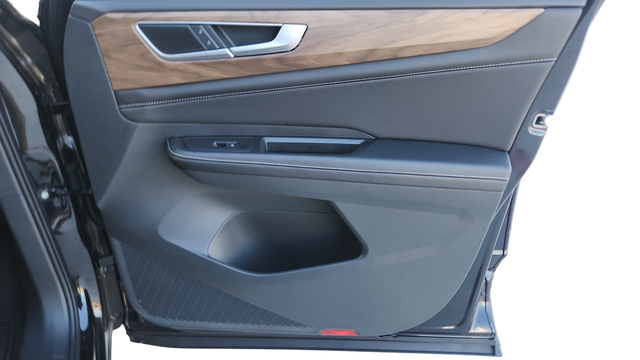 2026 Volkswagen Atlas