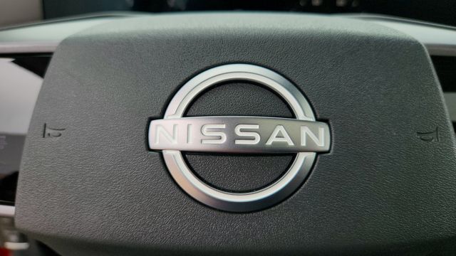 2026 Nissan Murano