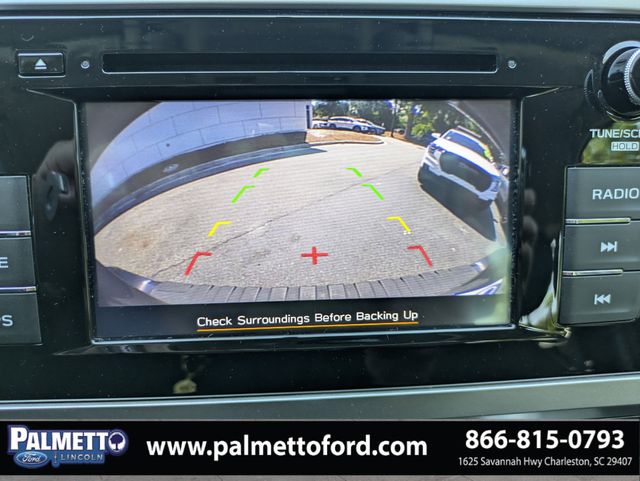 used 2019 Subaru Outback car, priced at $21,969