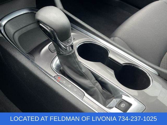 Used 2022 Chevrolet Malibu For Sale in Livonia, MI