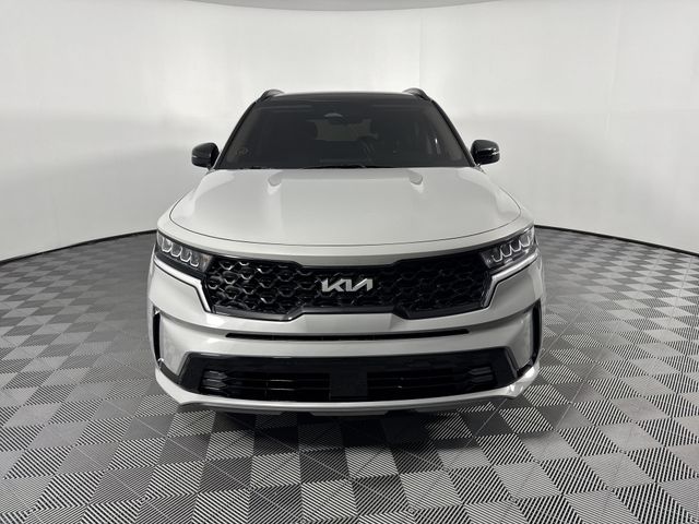 Used 2022 Kia Sorento For Sale in Indianapolis, IN