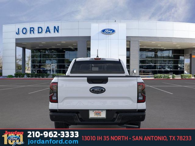 New Car 2025 Ford Ranger  Xlt For Sale Under $50,000 In San Antonio, Texas