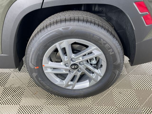 New 2026 Hyundai Tucson SE For Sale in Bremerton, WA