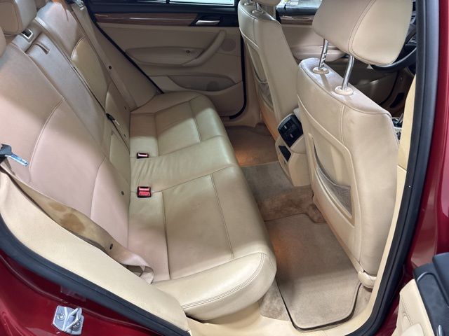 2014 BMW X3 xDrive28i photo