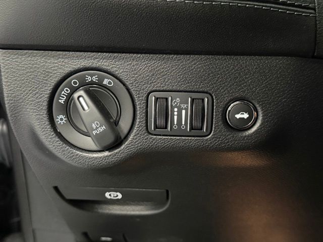 Used 2023 Gray Dodge R/T image 12