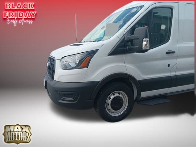 2023 Ford Transit-150 Base 6