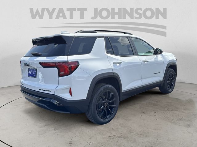 2026 GMC Terrain Elevation - Photo 5