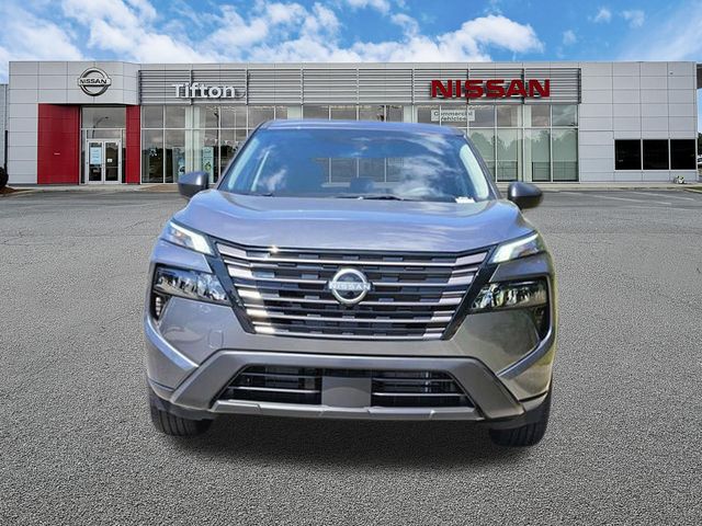 New 2026 Nissan Rogue SUV