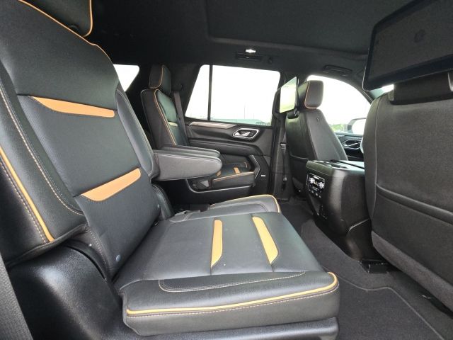 2024 GMC Yukon AT4:45470A