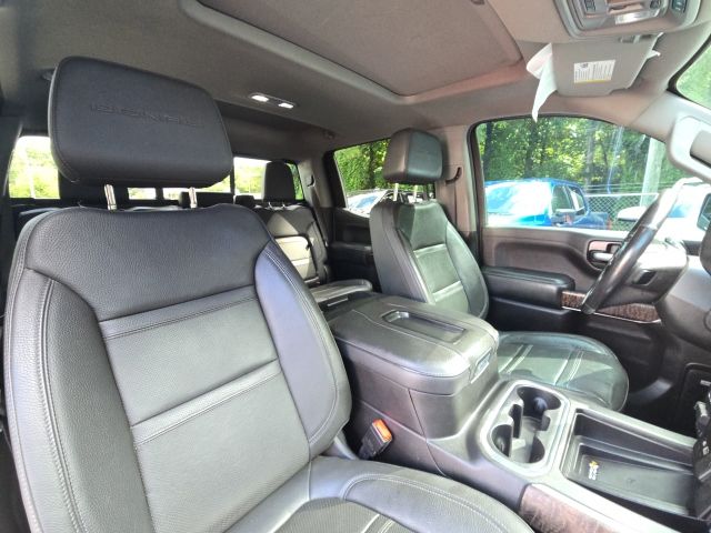 2021 GMC Sierra 1500 Denali:46474A