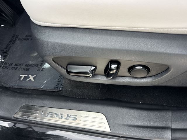 2026 Lexus Tx - $55,498