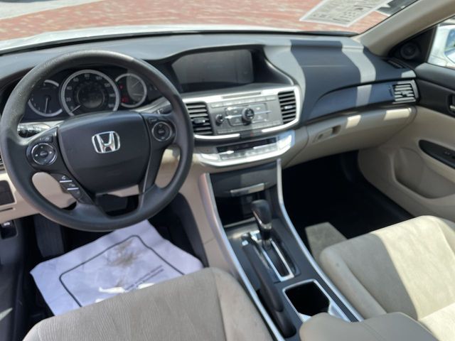 Used 2014 Honda Accord Sedan