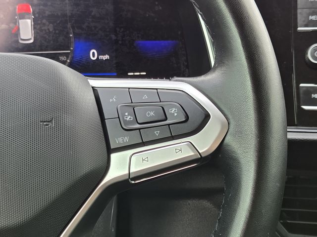 2022 Volkswagen Jetta 1.5T SE  at DeMontrond Automotive Group