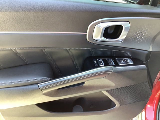 2022 Kia Sorento #10