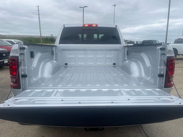New 2026 Ram 2500 Truck
