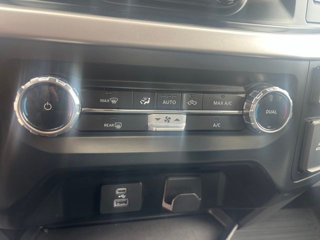 Used 2023 Ford F-150 Truck