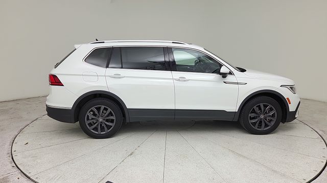 2022 Volkswagen Tiguan 2.0T SE - 5