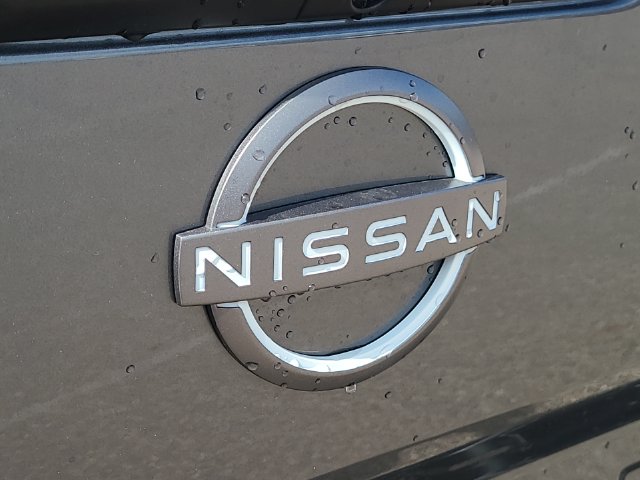 New 2027 Nissan Frontier Truck