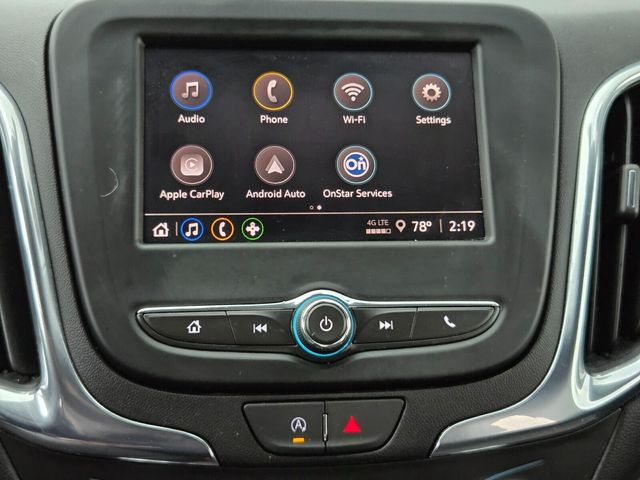 Used 2023 Gray Chevrolet LT image 23