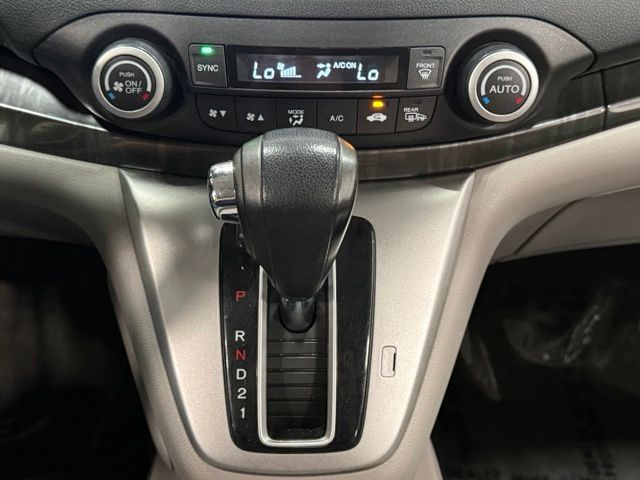 Used 2014  Honda EX-L image 21
