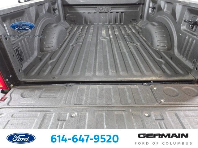 Certified Used 2023  Ford Lariat image 23