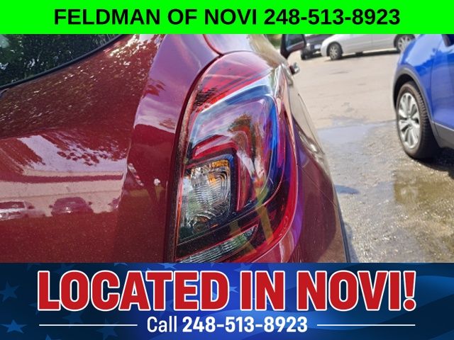 Used 2022 Buick Encore For Sale in Livonia, MI