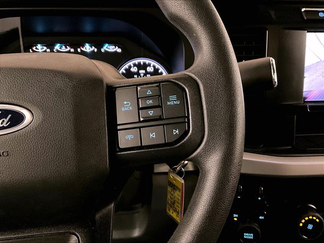2024 Ford F-350SD XLT Brown at Grove City Ford