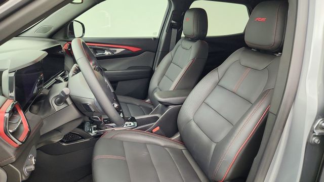2025 Chevrolet TrailBlazer RS - 9