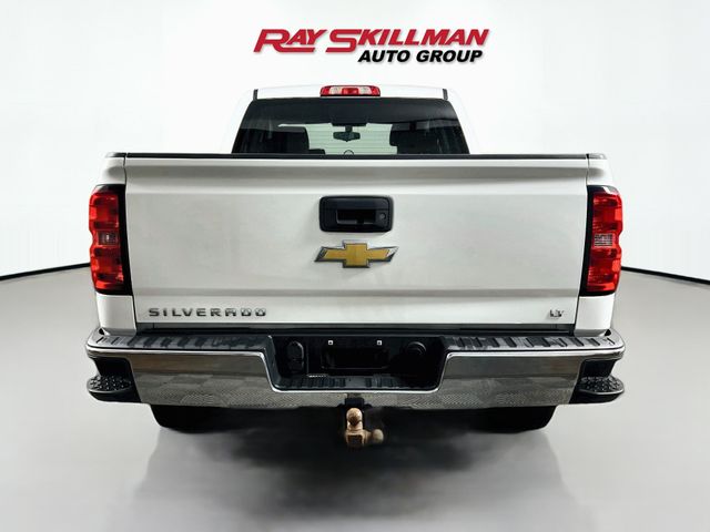Used 2015 White Chevrolet LT2 image 6