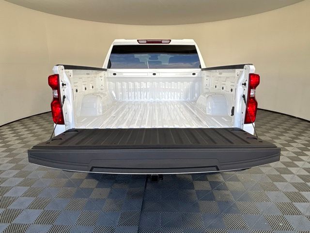 New 2026 Chevrolet Silverado 1500 Truck