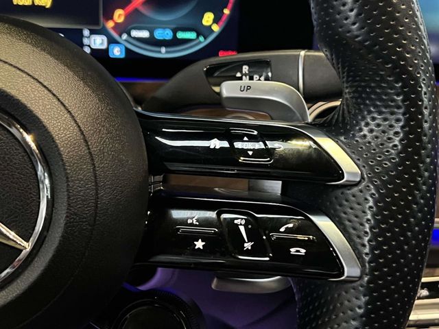 used 2022 Mercedes-Benz E-Class car, priced at $56,991