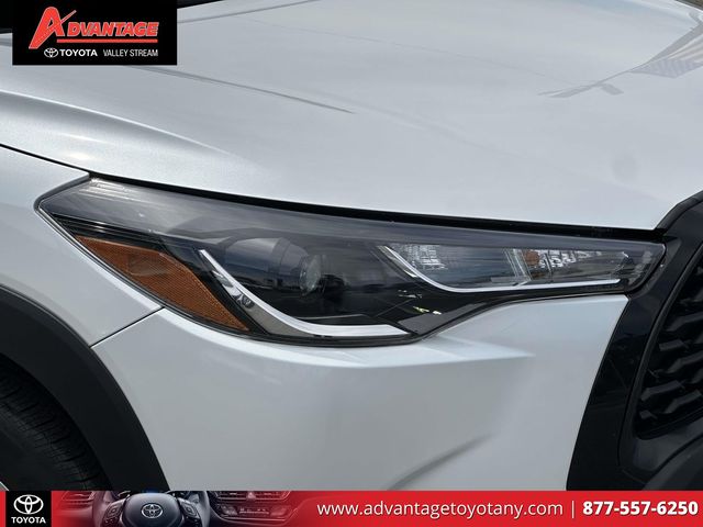 Used 2023 Toyota Corolla Cross SUV