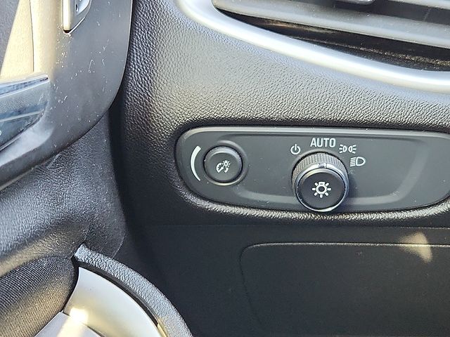 Used Car 2024 Chevrolet Malibu  Lt For Sale Under $25,000 In Plainview, Texas