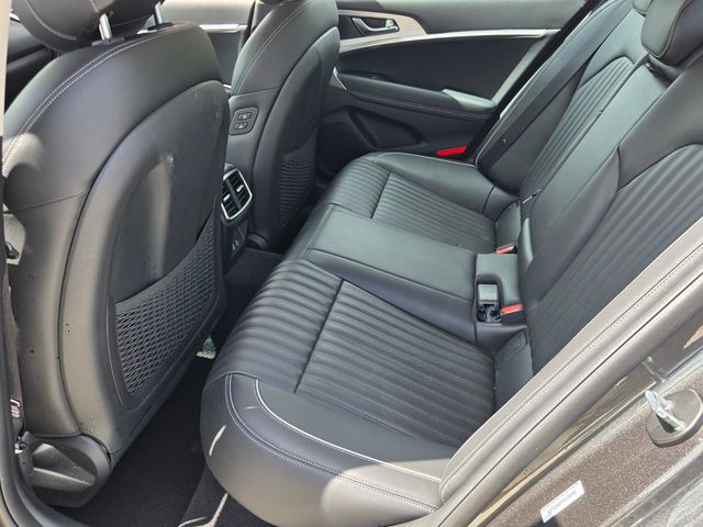 2026 Genesis G70 - $49,300