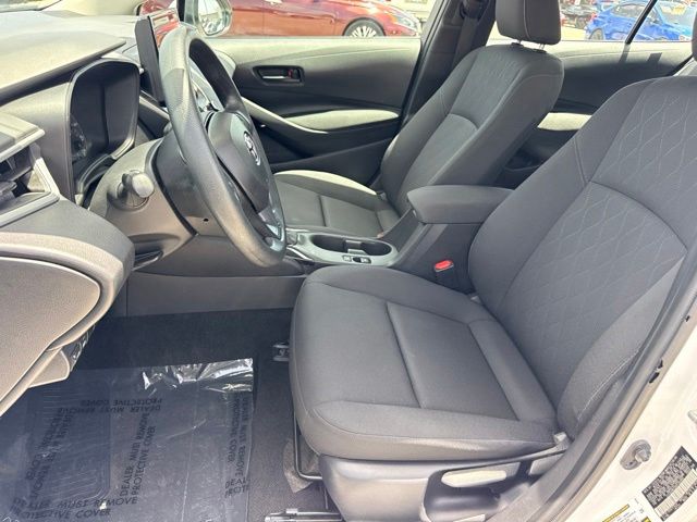 2024 Toyota Corolla - $20,988