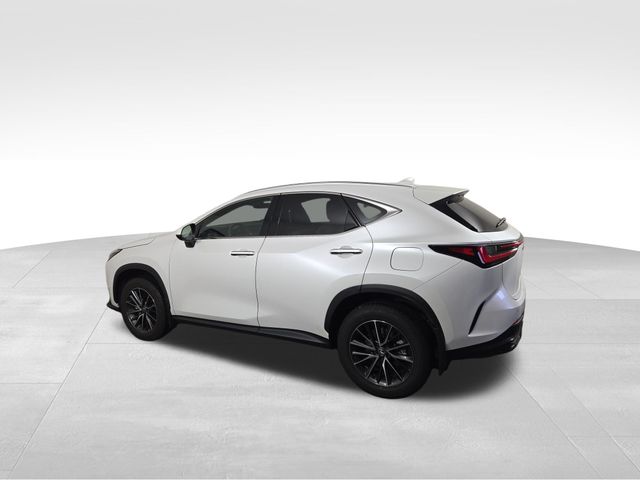 2024 Lexus NX 350 Premium photo